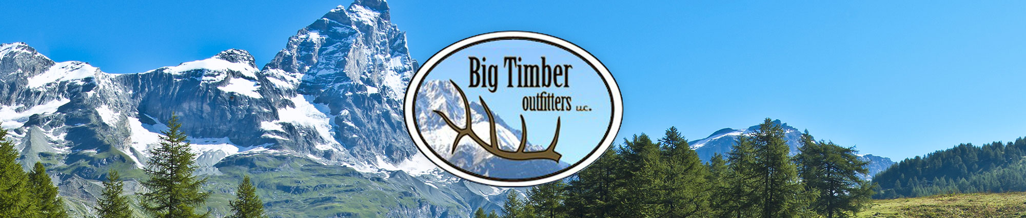 Big Timber Outfitters